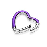 Charm Pandora Donna Pandora Me in Argento 791973C01 - 791973C01